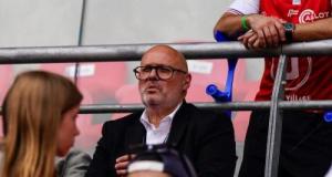 "C'est intolérable" : la colère du président de Guingamp sur la diffusion de Bordeaux sur Ligue 1+