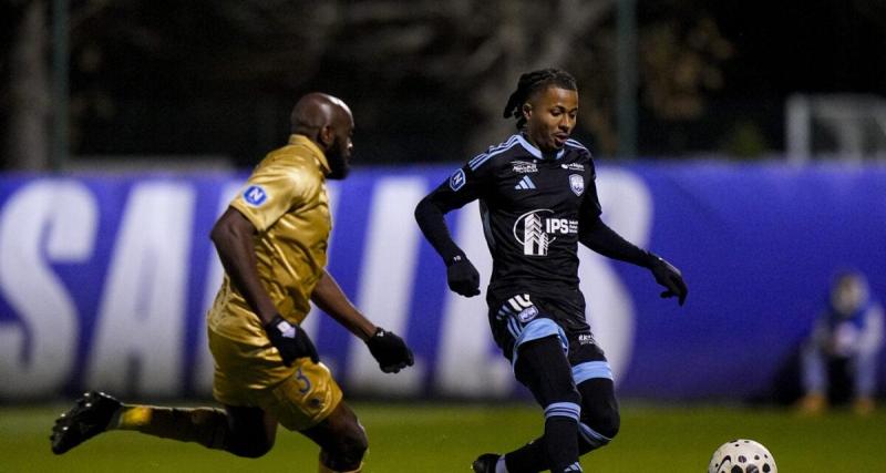  - National : la date de reprise de la saison après la trêve hivernale