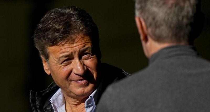  - UBB : « On ne peut pas rester sur un seul titre » prévient Marti