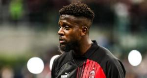 Mercato : l'AC Milan se sépare de Divock Origi, un coup à faire pour un club de Ligue 1 ?