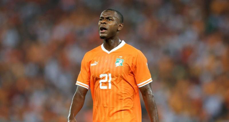  - Côte d'Ivoire - Mozambique, les compositions officielles