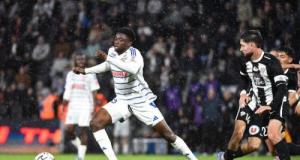 Nantes : le dossier Abakar Sylla tombe à l'eau