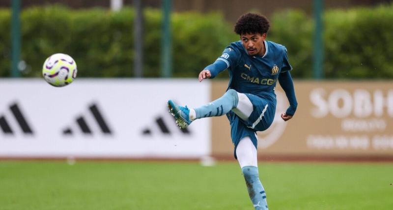  - National 3 : Alexis Kabamba (Gazélec Ajaccio) sur le point de rejoindre un club de National ?