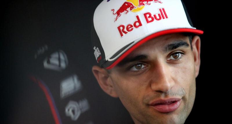 Aprilia : Jorge Martín maudit en 2025, l'Espagnol veut frapper fort en 2026