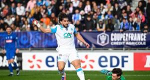 OM : l’indésirable Neal Maupay pourrait rejoindre l’Italie