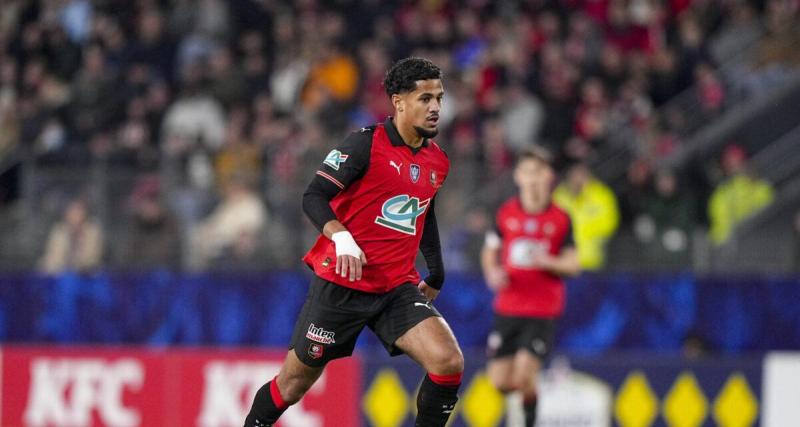  - Rennes : un retour acté et plusieurs départs en Bretagne en janvier ?