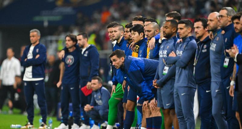  - Le PSG diffusé en clair, bonne nouvelle pour les supporters