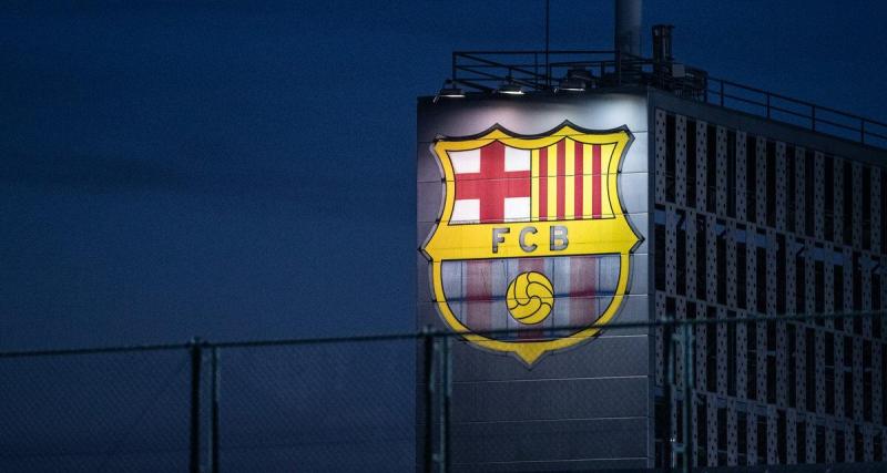  - Un maillot surprise bientôt créé au Barça ?