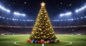 🎁 Onze Mondial vous souhaite un Joyeux Noël 2025, les cadeaux de la rédaction !