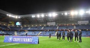 Coupe de France : la billetterie de Sochaux-Lens prise d'assaut