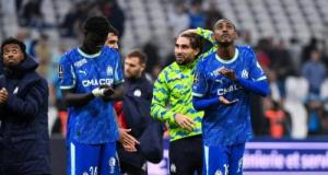 Deux signatures se dessinent, l'OM peut jubiler !