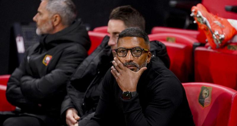  - Retour inattendu en vue pour Beye à Rennes, une porte de sortie trouvée pour Boga (Nice) ?