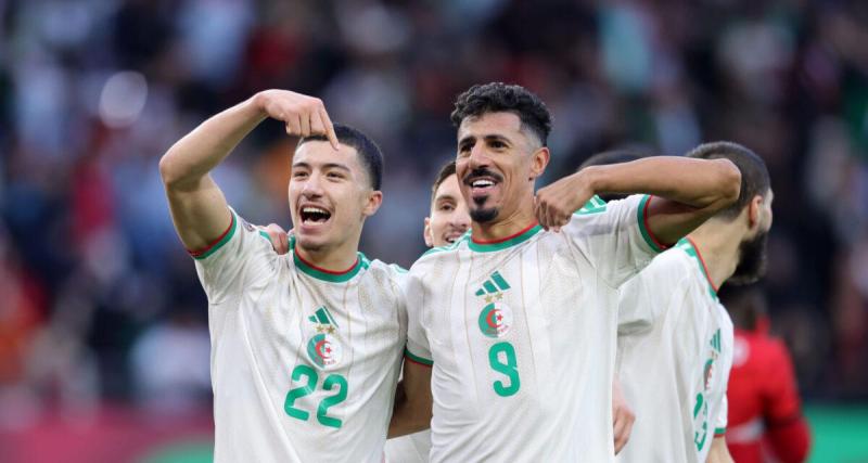  - CAN 2025 : la stat' folle qui sacre déjà l'Algérie