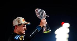 McLaren : malgré son titre de champion du monde, Lando Norris aura dû puiser loin en lui en 2025