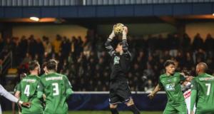 Les réserves ne brillent pas, mais tout reste à faire en Bretagne : le bilan du groupe C de National 3 à la trêve