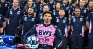 Alpine : la grosse sortie de Gasly envers les détracteurs du moteur à Viry-Chatillon