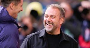 Le Barça peut souffler, un crack veut rester à vie