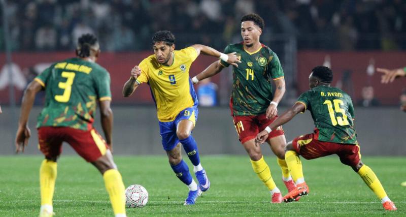  - Un accord non respecté, l'OM furieux au sujet d'Aubameyang