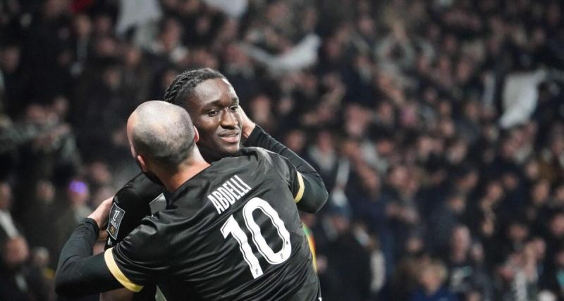  - Transfert historique en vue à Angers, Nantes a bouclé un premier gros coup