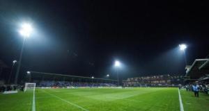 Alès dégringole, Bourgoin invaincu, Seyssinet s'est relancé : le bilan du groupe H de National 3 à la trêve