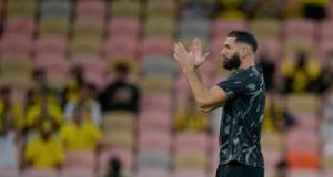 OM : un ancien feu follet du Vélodrome tout proche de rejoindre Benzema, c'est bouillant