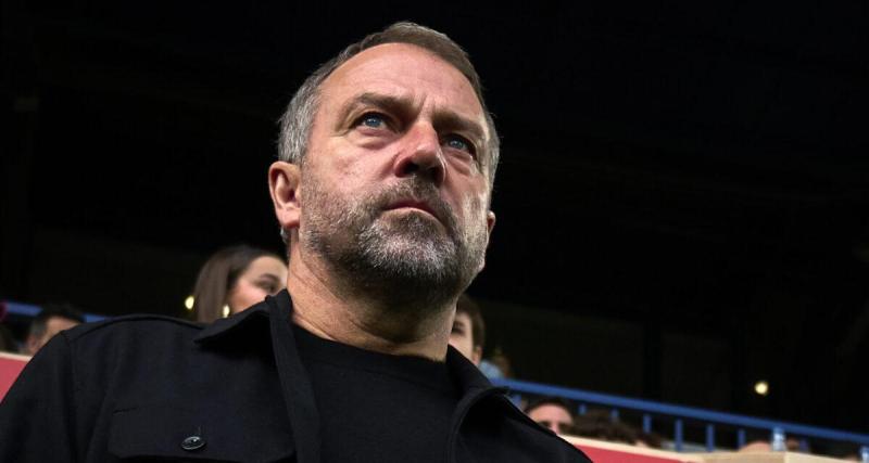 Barça : Flick a été clair concernant le Mercato hivernal, Laporta va devoir s'activer