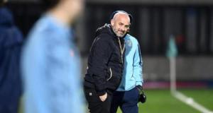 Rumilly-Vallières et les Lusitanos en tête, Cannes s'est repris, Créteil loin du compte : le bilan de la poule C de National 2 à la trêve