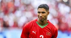 CAN 2025 : images rassurantes pour Hakimi à l'entrainement des marocains