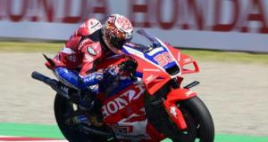 Honda : un gros contretemps empêche l’écurie de mener à bien un travail en vue de 2027