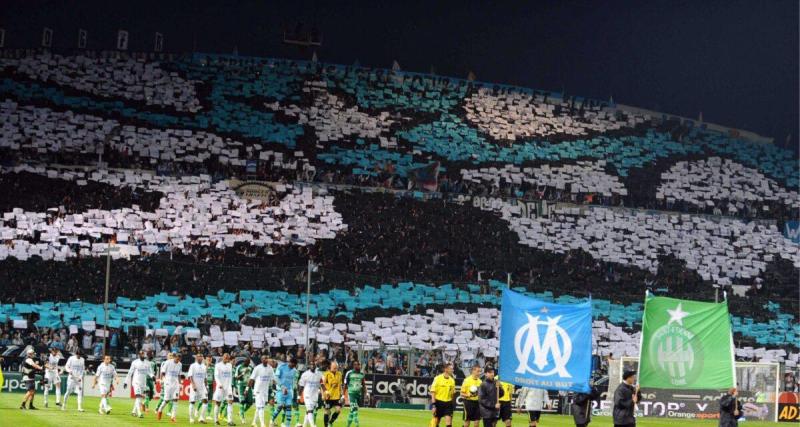  - Il a dû quitter l'ASSE pour l'OM, il ne s'en est jamais remis
