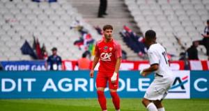 U19 B : l'équipe-type des Talents Foot-National à la trêve