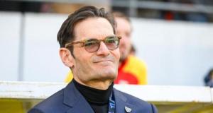 Oughourlian (Lens) "ne peut pas acheter de grandes stars", Martinez Novell (Toulouse) veut "surprendre"