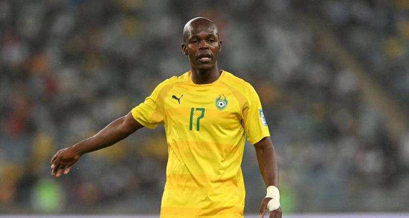  - Angola - Zimbabwe : heure, chaîne TV... Sur quelle chaîne regarder le match à la télévision ou en streaming ?