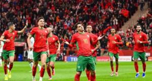 Maroc - Mali : les compos probables