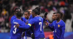 Équipe de France Espoirs : les principales dates de l'année 2026, l'Euro 2027 en ligne de mire