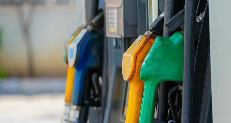  - Prix des carburants, profitez bien de la baisse, elle pourrait ne pas durer