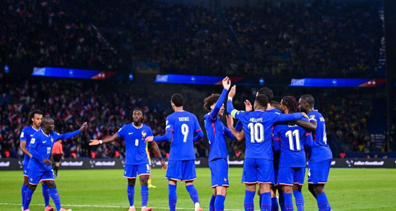  - Coupe du monde, dernier round pour Deschamps, Ligue des Nations : les grandes dates des Bleus en 2026