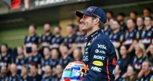 Red Bull : Verstappen s'engage avec Mercedes et va débuter un nouveau chapitre qui pourrait promettre