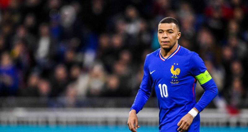  - CAN 2025 : Kylian Mbappé présent au Maroc pour soutenir Hakimi (PSG)… avant d’assister au match de l’Algérie