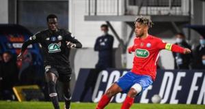 National 2 : un défenseur suspendu deux matchs après un carton rouge "très sévère" selon son entraîneur