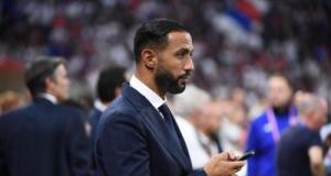 OM : cinq numéros 10 proposés, Benatia tenté ?