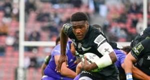 Racing 92 : un champion du monde sur le départ, l'Angleterre comme prochaine destination