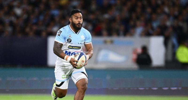  - Bayonne : l’Aviron affaibli avant Paris, deux cadres forfaits