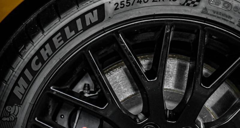  - 4,3 millions d'euros, ce cadeau de Noël de Michelin à l'Etat