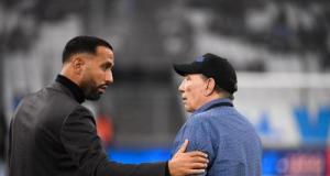 OM : l'anecdote magnifique de Benatia sur Gasset