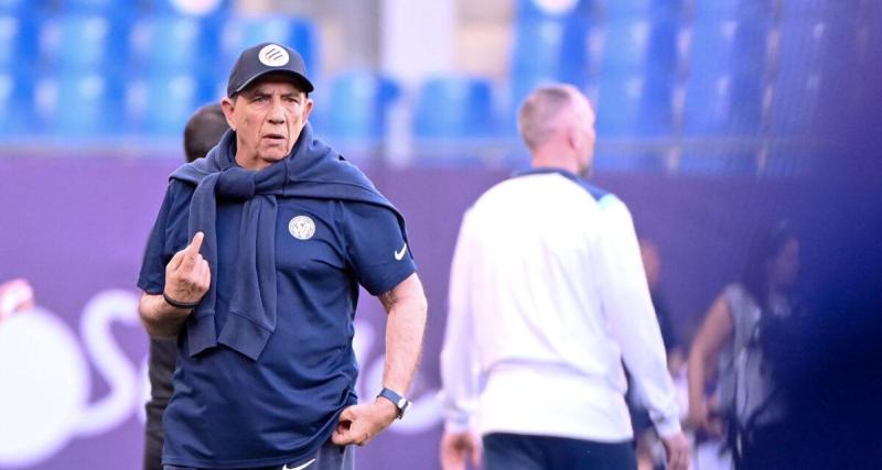  - Décès de Jean-Louis Gasset : Saint-Étienne, Montpellier, l'OM, la Côte d'Ivoire… les hommages se multiplient