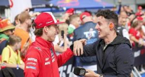 KTM : Pedro Acosta réclame fortement le retour d'un pilote