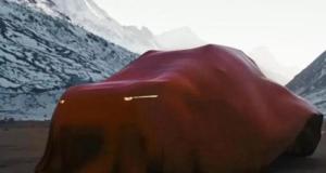 Déjà un nouveau Duster ? Voici les premières images