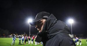 Nice, Brest : Serge Roy, papa d'Éric, est décédé