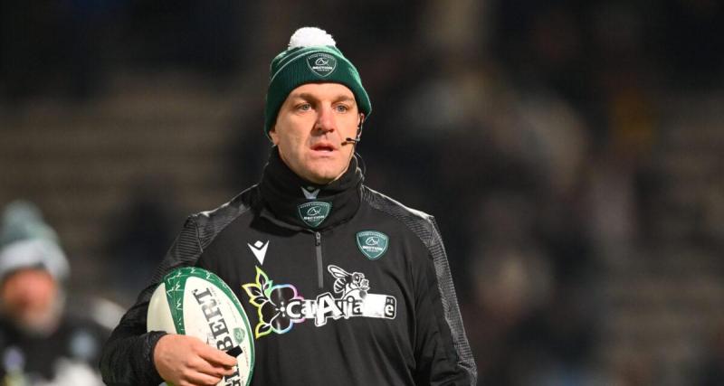  - Pau : « Un ami a parlé de moi...», Choveau dévoile les coulisses de son arrivée en 2021  